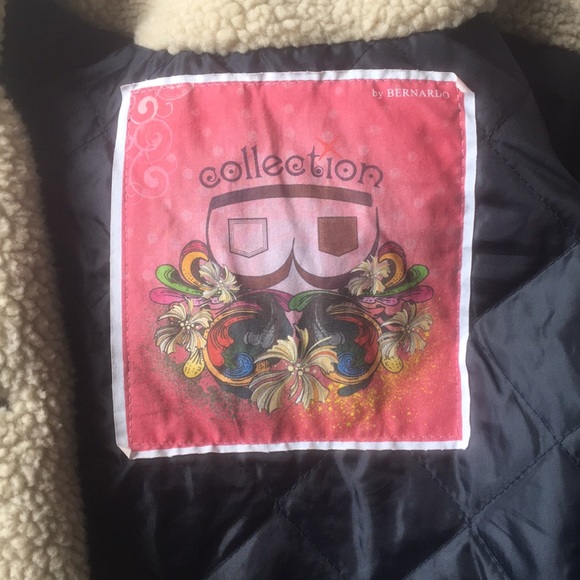 Bernardo Jacket - Picture 2 of 2